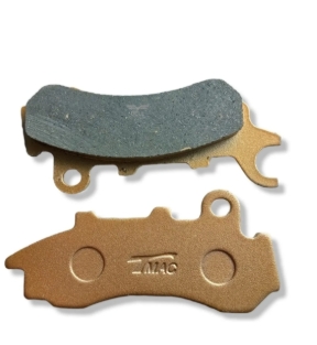 PASTILHA DE FREIO DIANT BROS160/190/BIZ 18/... FA690